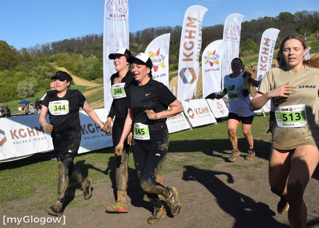 Cross Straceńców w Głogowie