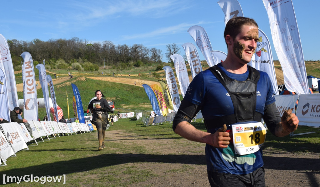 Cross Straceńców w Głogowie