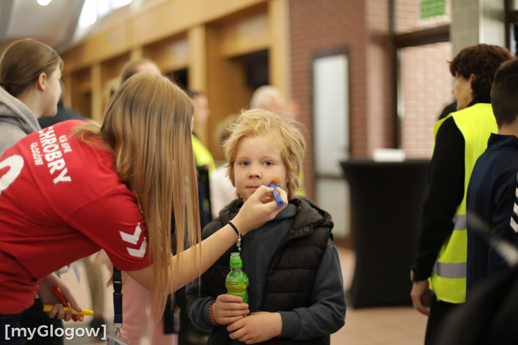 Porażka Chrobrego z Wybrzeżem