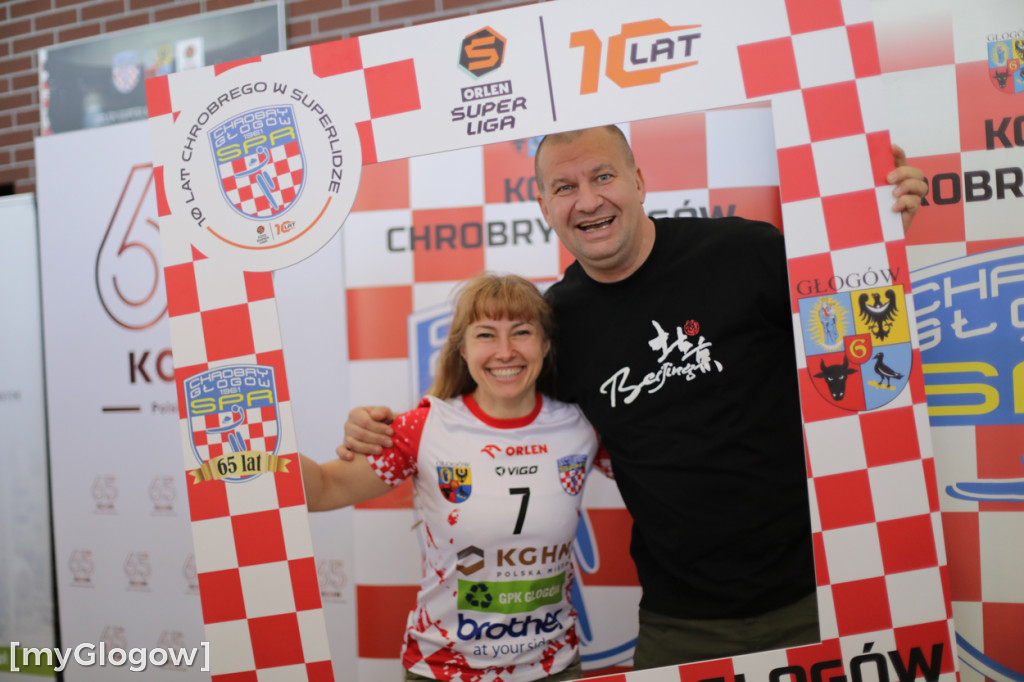 Porażka Chrobrego z Wybrzeżem