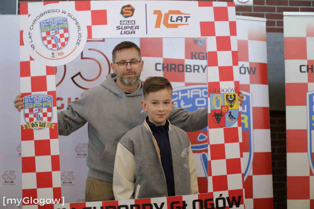 Porażka Chrobrego z Wybrzeżem