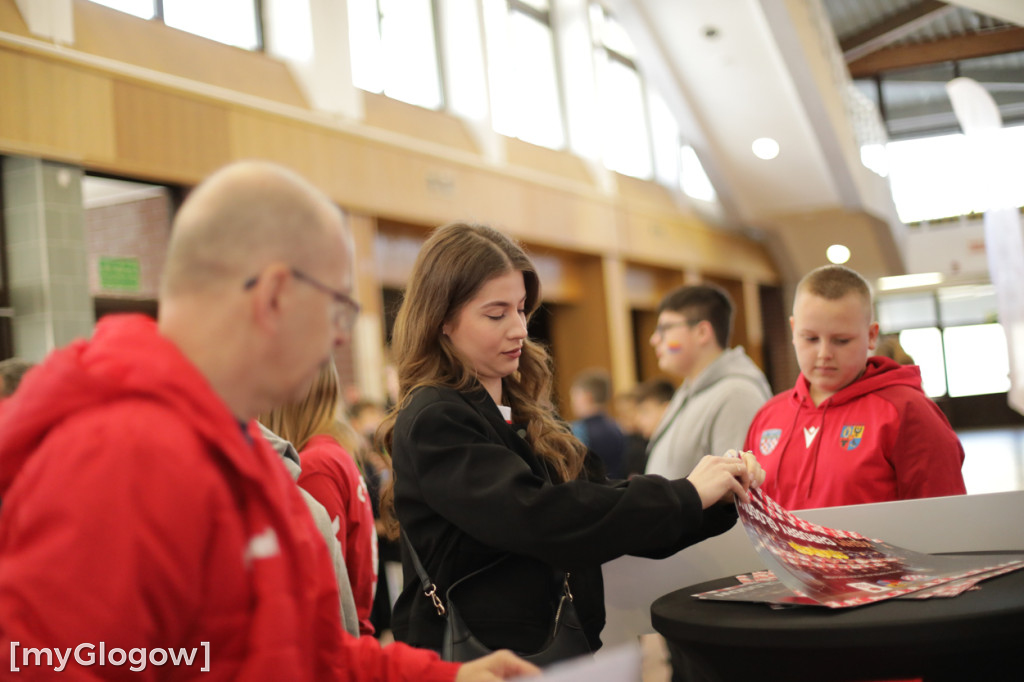 Porażka Chrobrego z Wybrzeżem