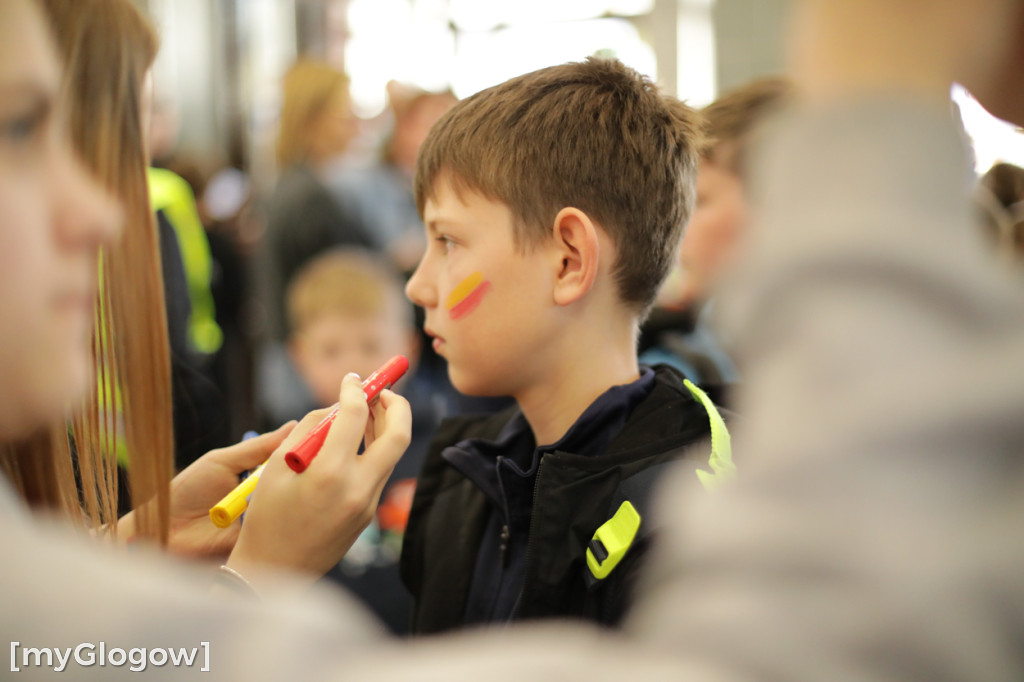 Porażka Chrobrego z Wybrzeżem