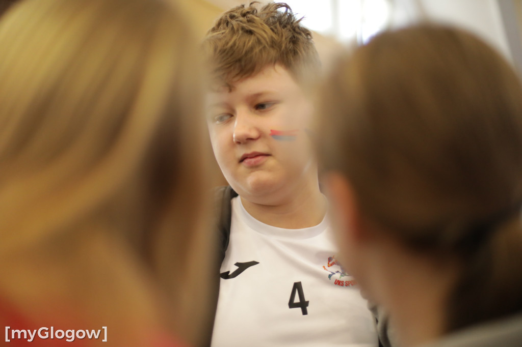 Porażka Chrobrego z Wybrzeżem