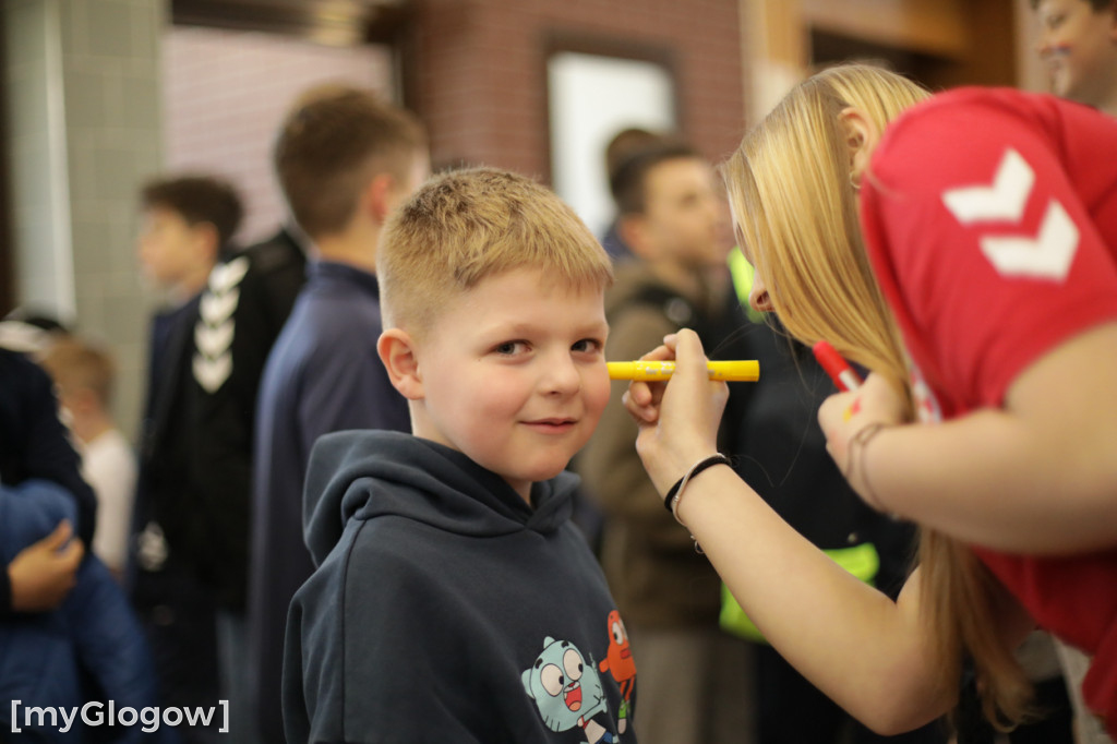Porażka Chrobrego z Wybrzeżem