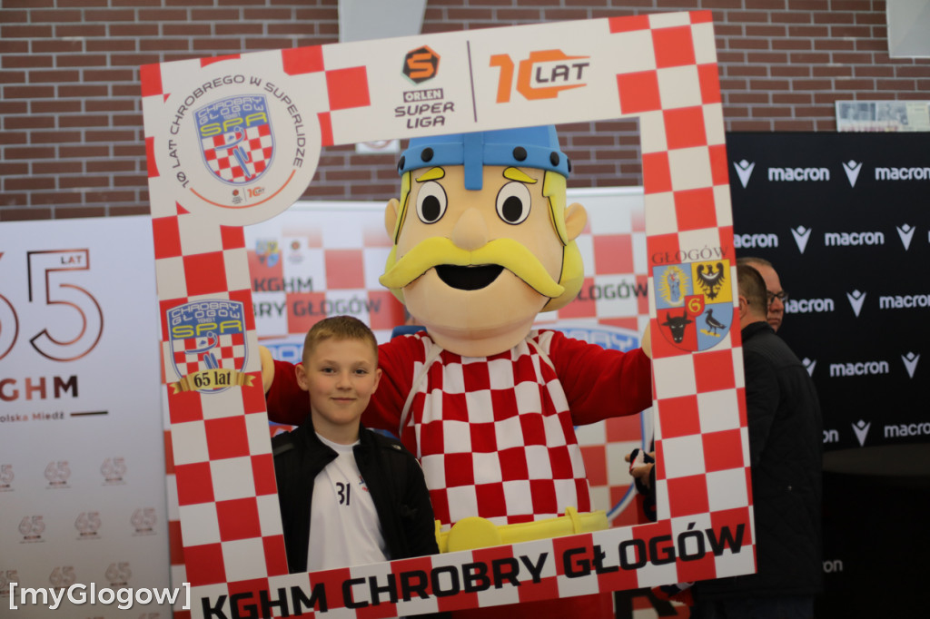 Porażka Chrobrego z Wybrzeżem