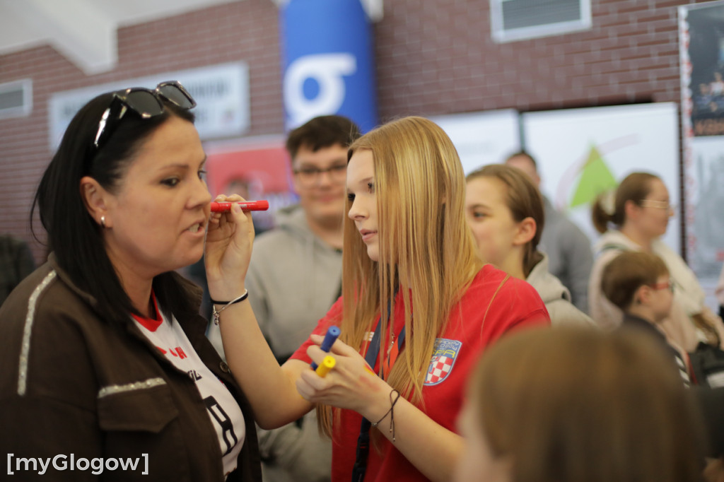 Porażka Chrobrego z Wybrzeżem