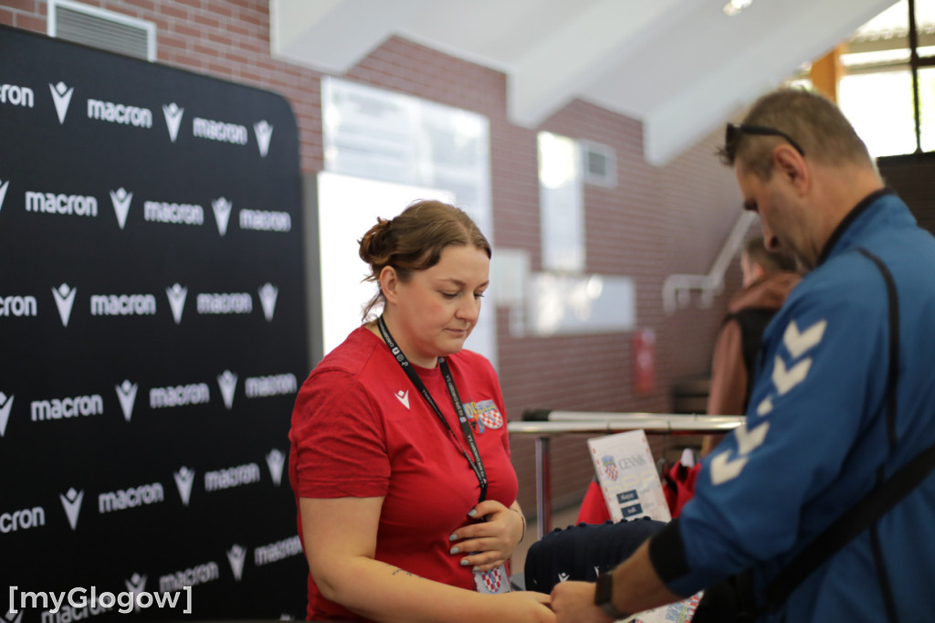 Porażka Chrobrego z Wybrzeżem