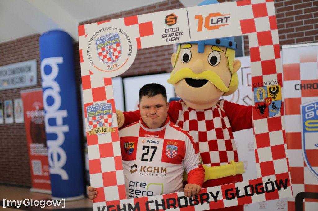 Porażka Chrobrego z Wybrzeżem