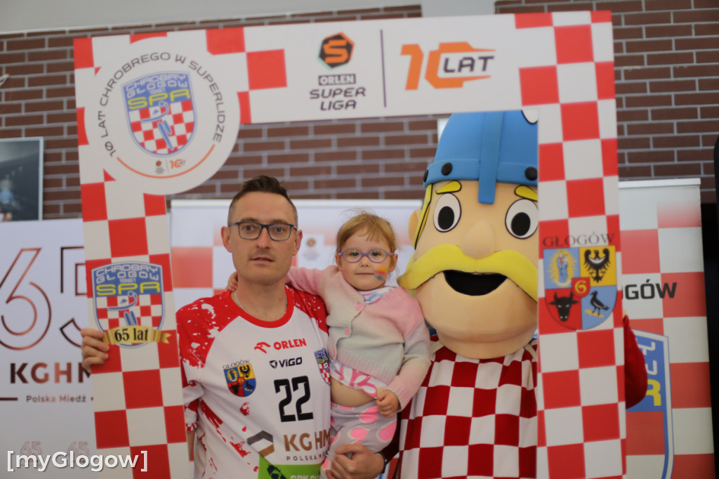 Porażka Chrobrego z Wybrzeżem