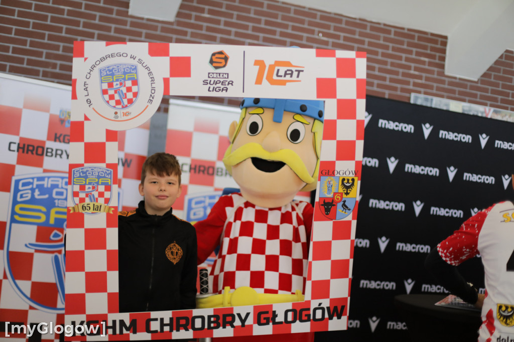 Porażka Chrobrego z Wybrzeżem