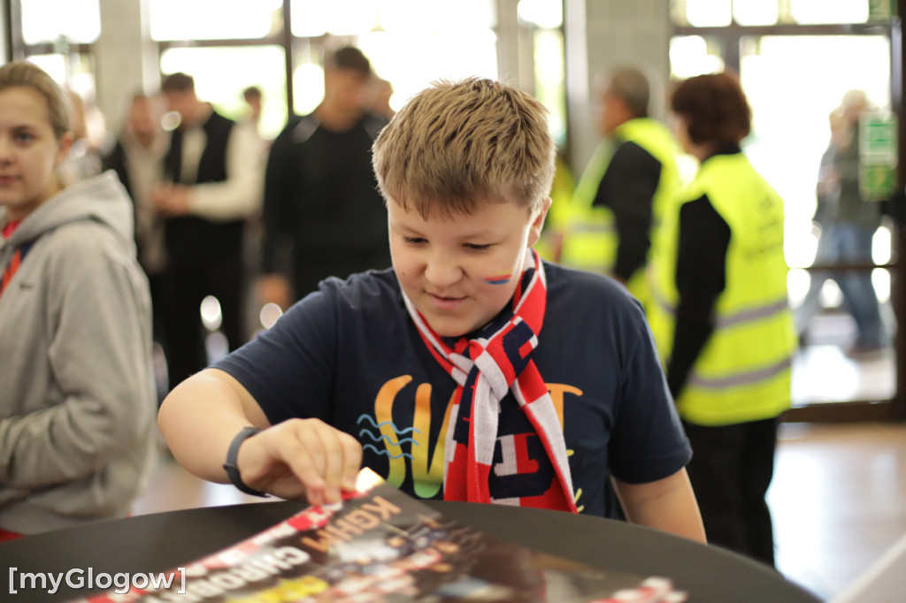 Porażka Chrobrego z Wybrzeżem