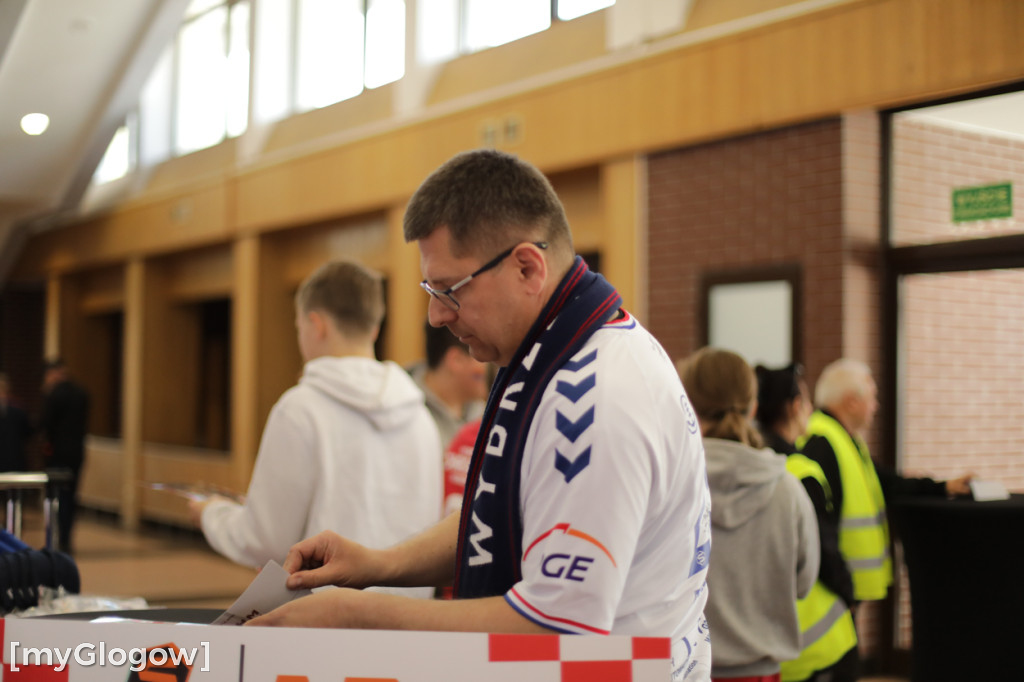 Porażka Chrobrego z Wybrzeżem