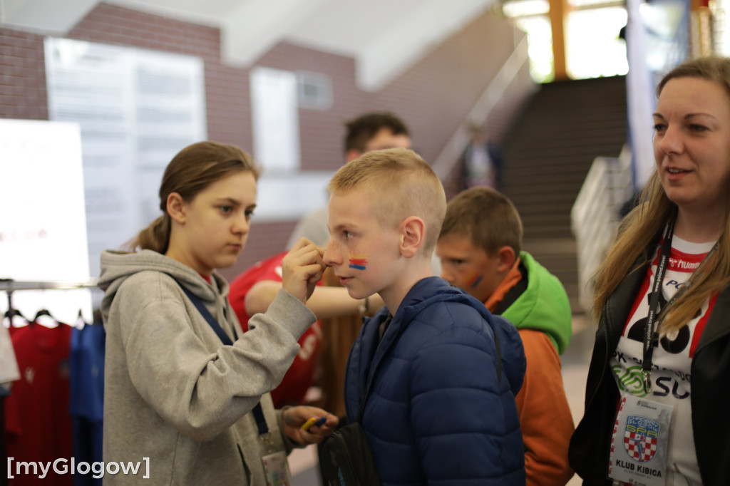 Porażka Chrobrego z Wybrzeżem