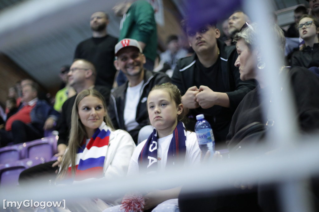 Porażka Chrobrego z Wybrzeżem