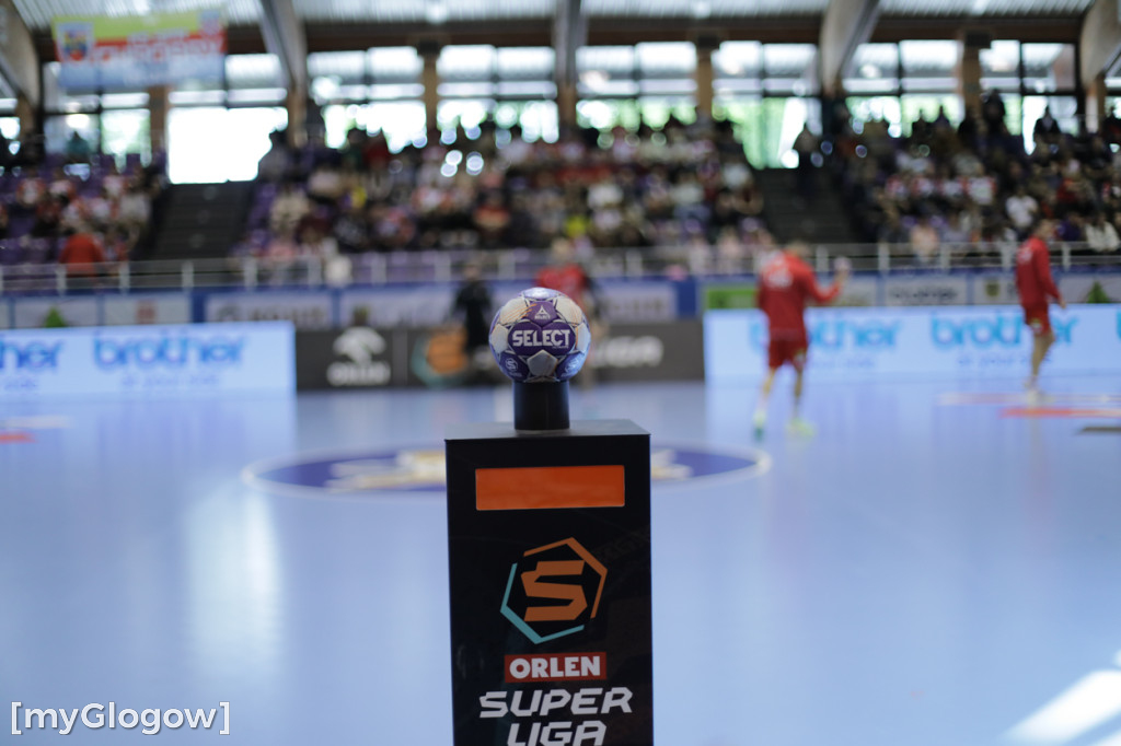 Porażka Chrobrego z Wybrzeżem