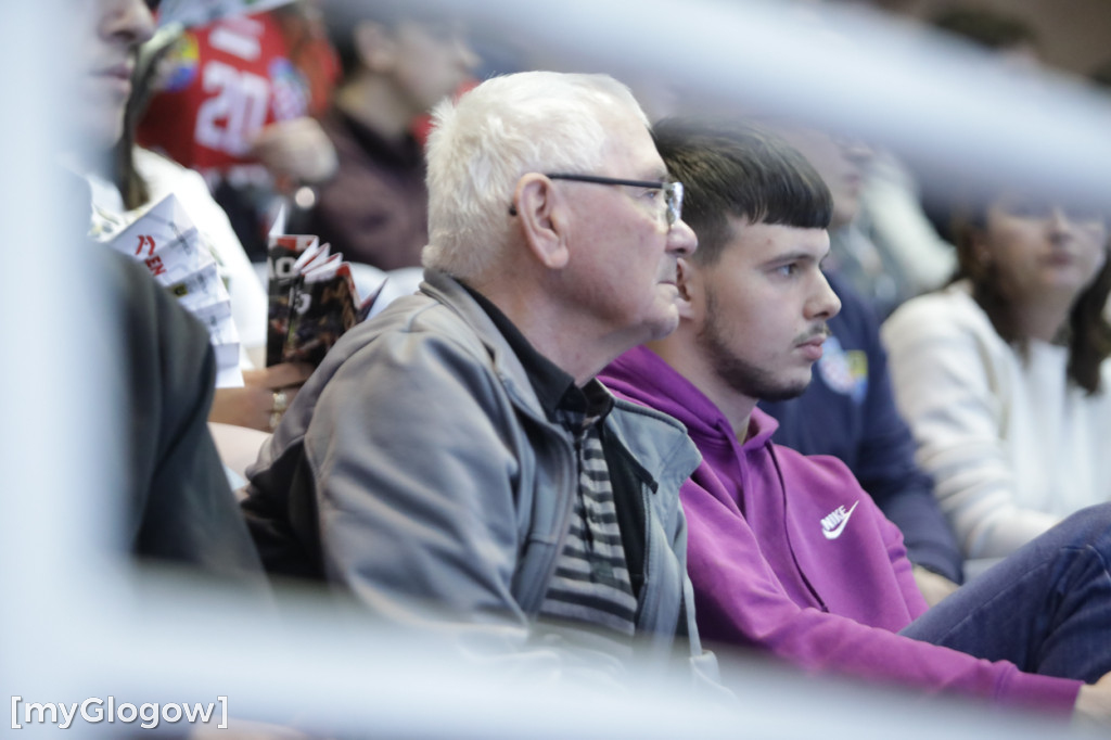 Porażka Chrobrego z Wybrzeżem