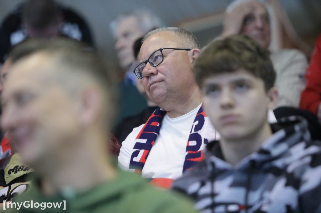 Porażka Chrobrego z Wybrzeżem