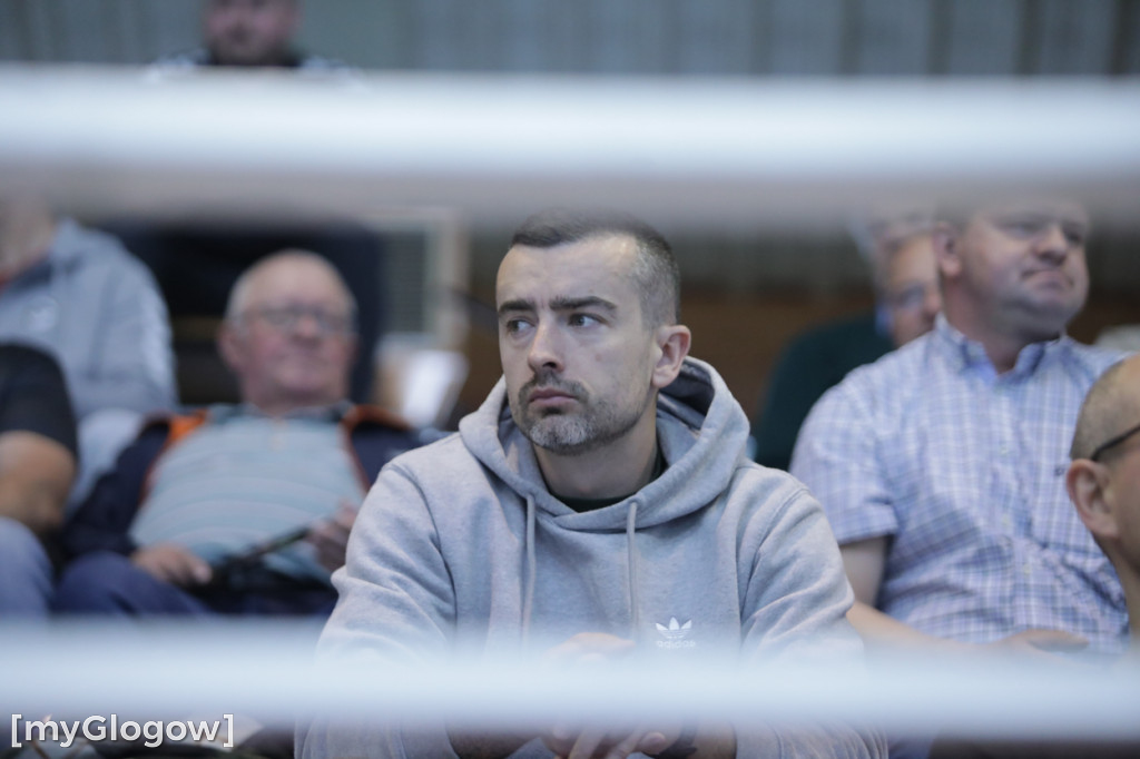 Porażka Chrobrego z Wybrzeżem