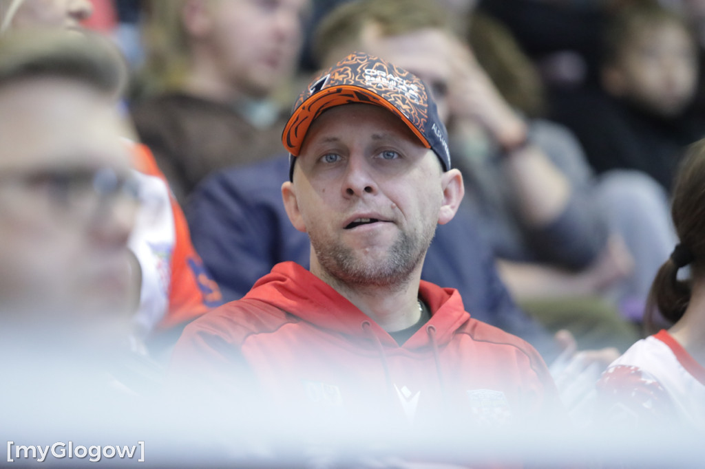 Porażka Chrobrego z Wybrzeżem