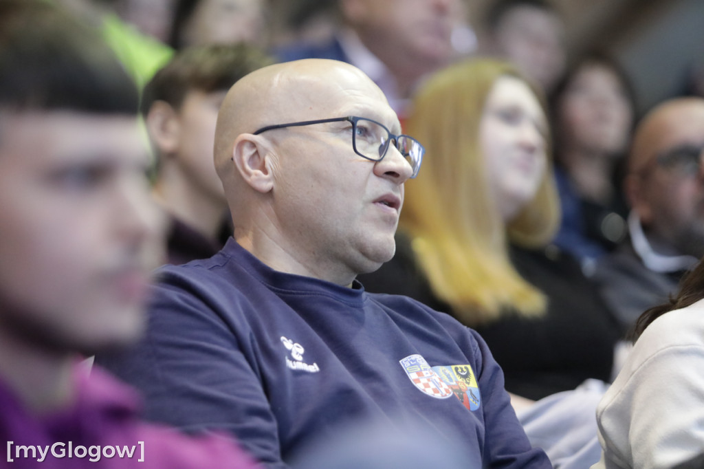 Porażka Chrobrego z Wybrzeżem