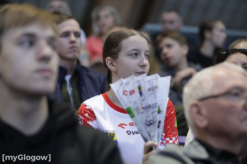 Porażka Chrobrego z Wybrzeżem