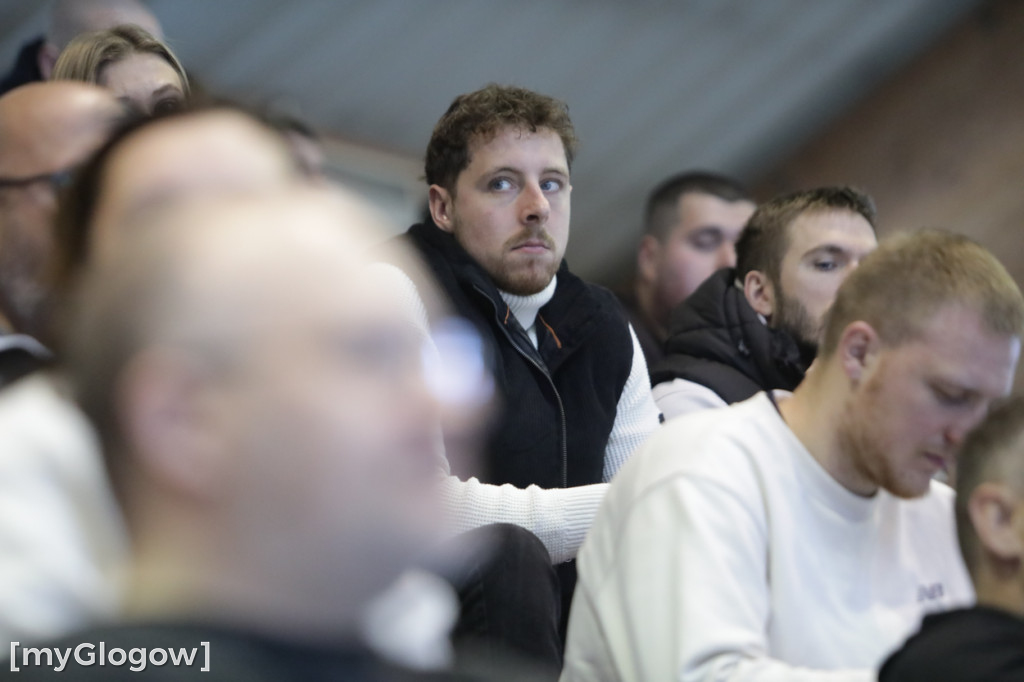 Porażka Chrobrego z Wybrzeżem