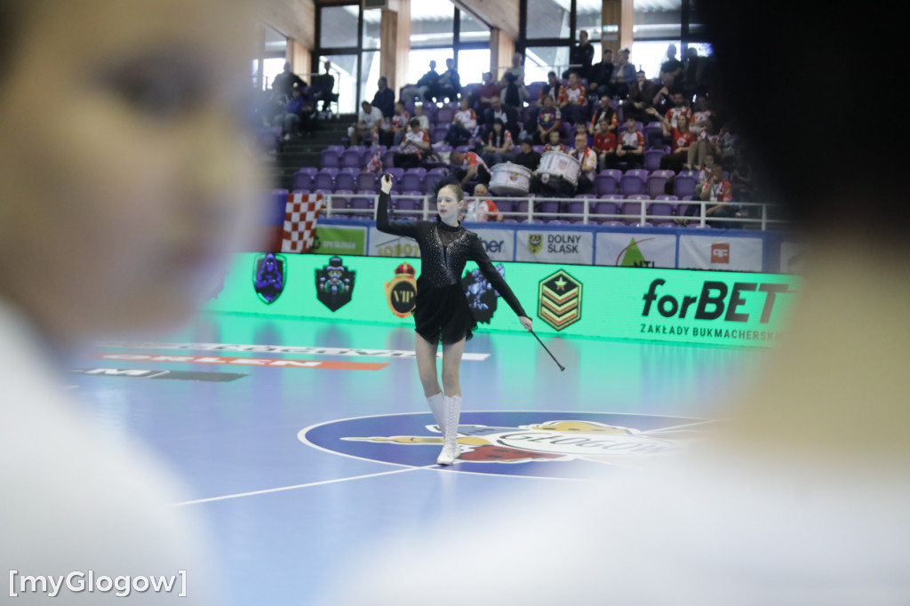 Porażka Chrobrego z Wybrzeżem