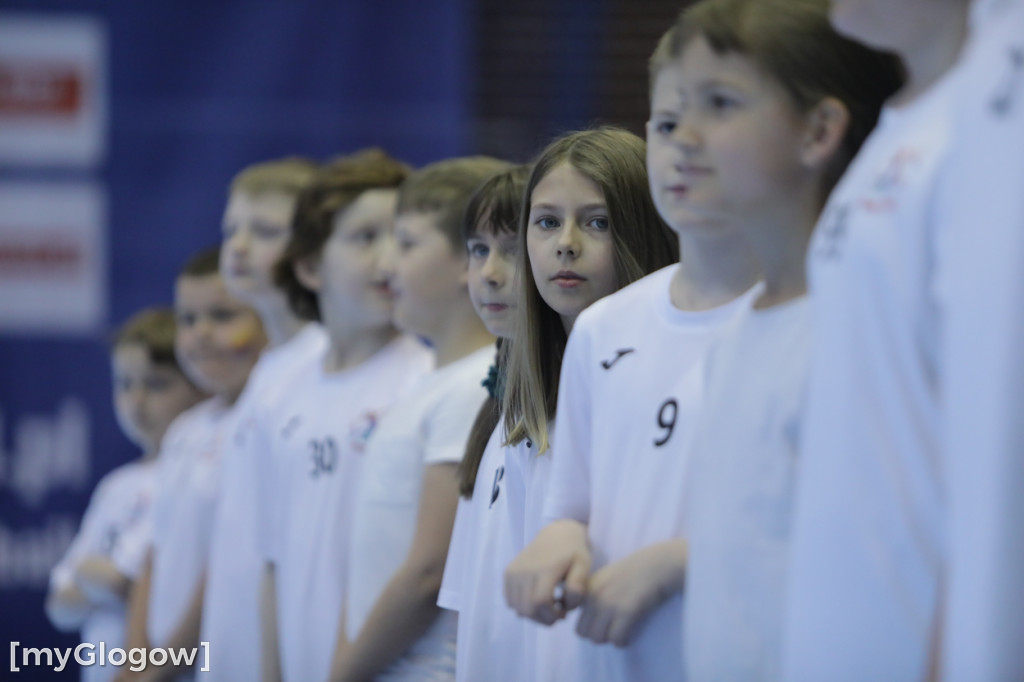 Porażka Chrobrego z Wybrzeżem