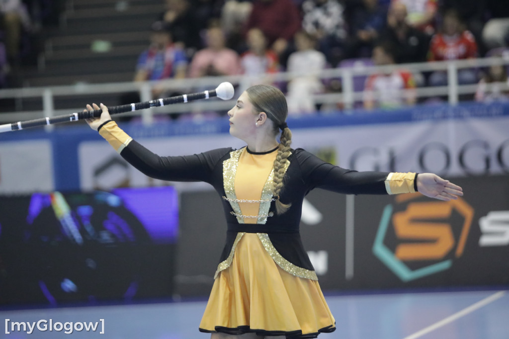 Porażka Chrobrego z Wybrzeżem