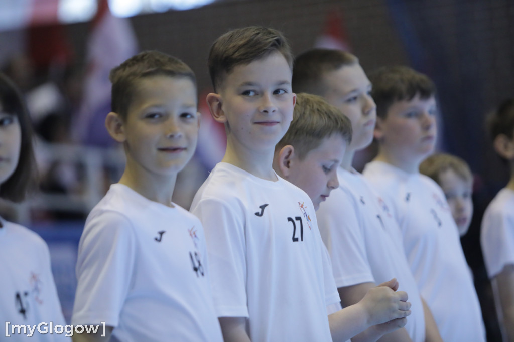 Porażka Chrobrego z Wybrzeżem