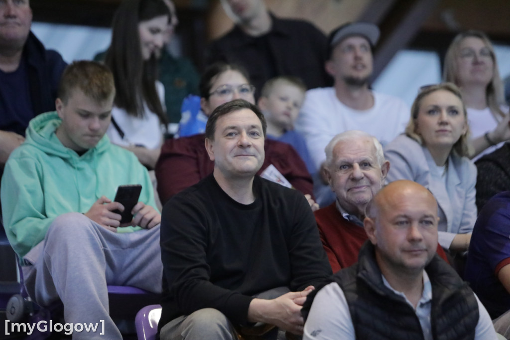 Porażka Chrobrego z Wybrzeżem