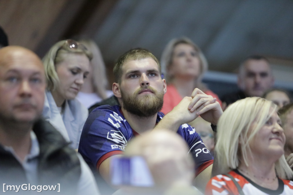 Porażka Chrobrego z Wybrzeżem