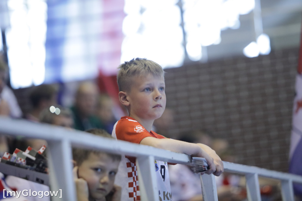 Porażka Chrobrego z Wybrzeżem