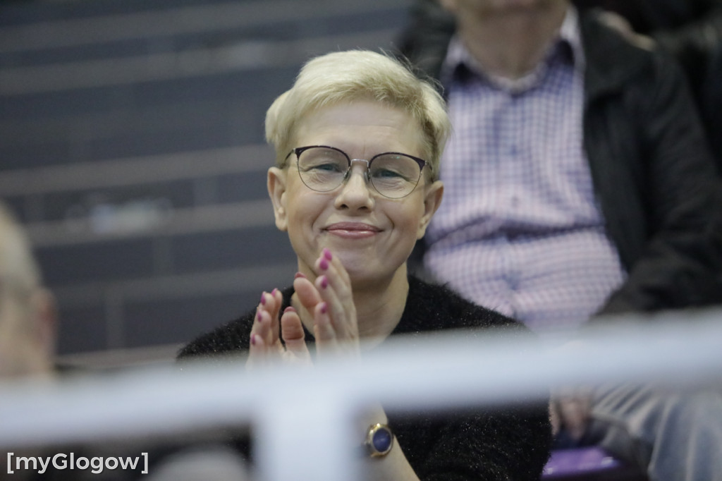 Porażka Chrobrego z Wybrzeżem