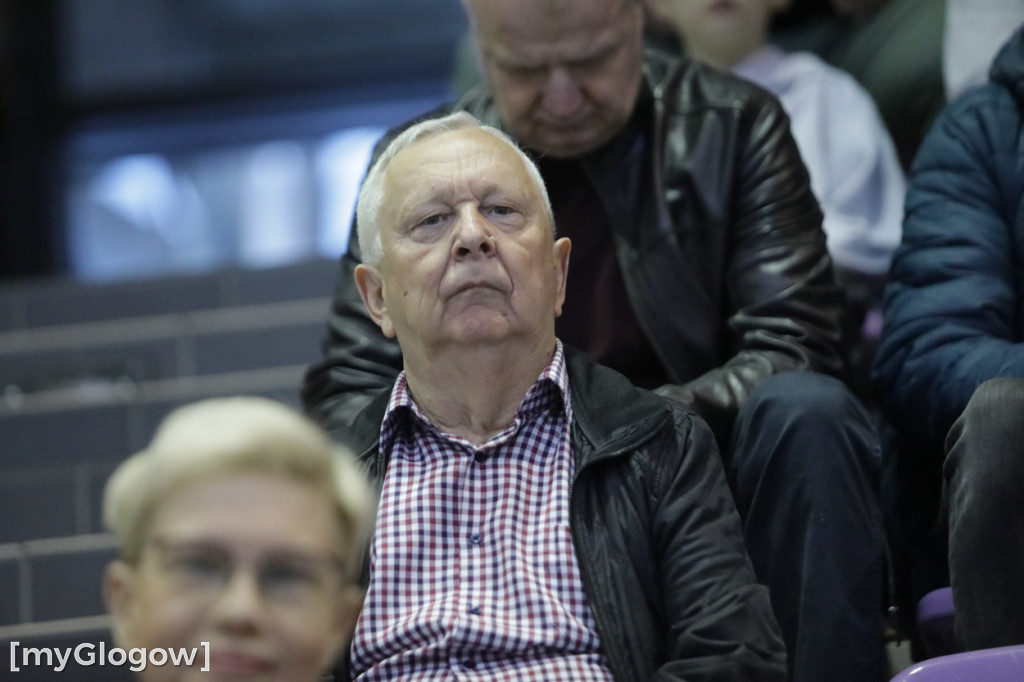 Porażka Chrobrego z Wybrzeżem