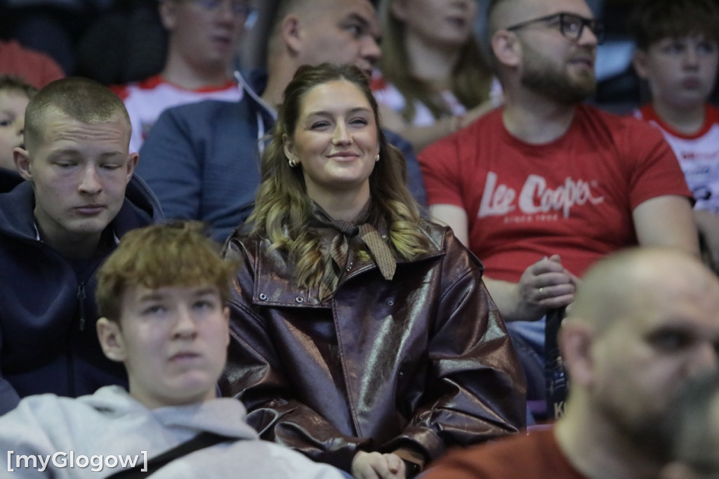 Porażka Chrobrego z Wybrzeżem