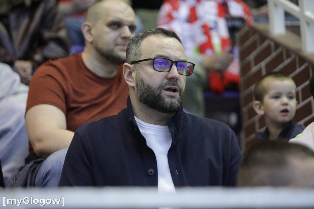 Porażka Chrobrego z Wybrzeżem