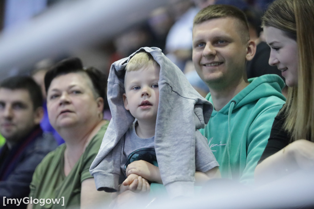 Porażka Chrobrego z Wybrzeżem