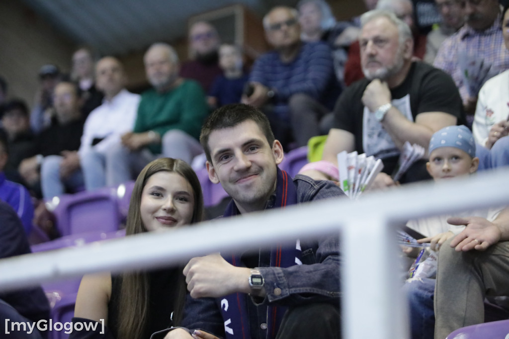 Porażka Chrobrego z Wybrzeżem