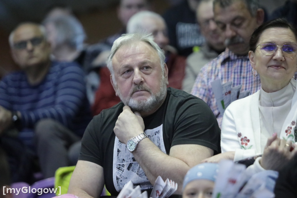 Porażka Chrobrego z Wybrzeżem