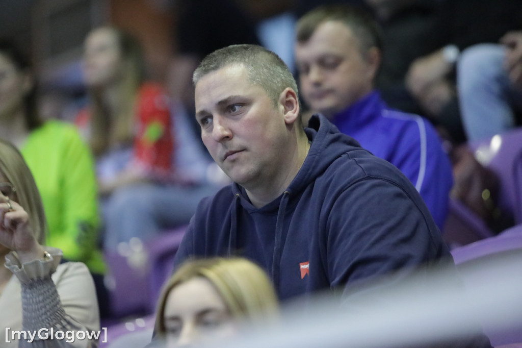 Porażka Chrobrego z Wybrzeżem