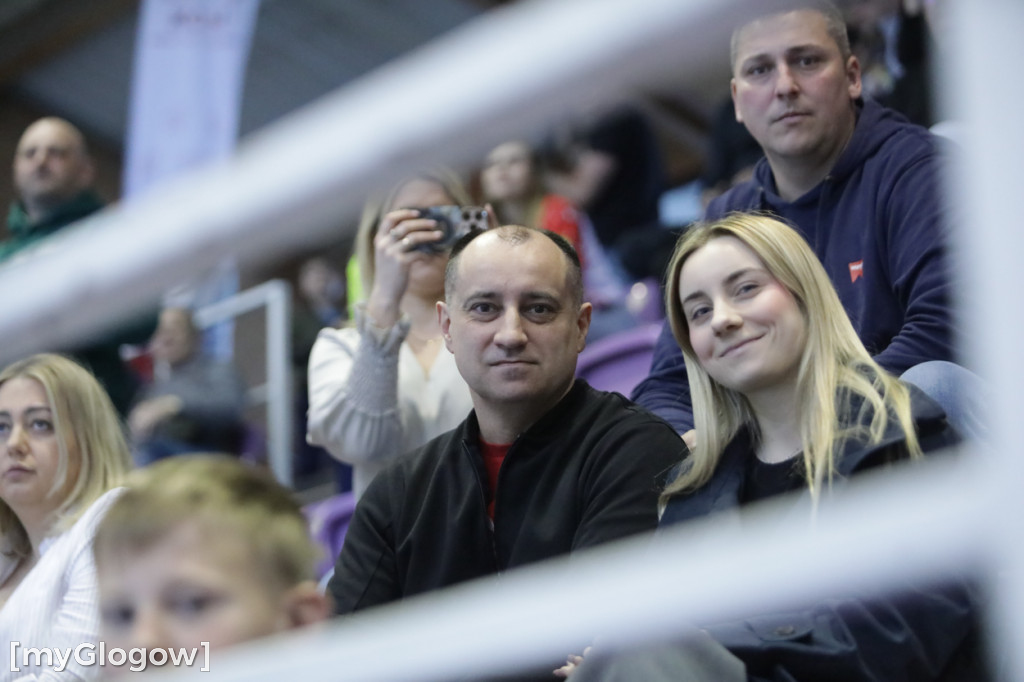 Porażka Chrobrego z Wybrzeżem