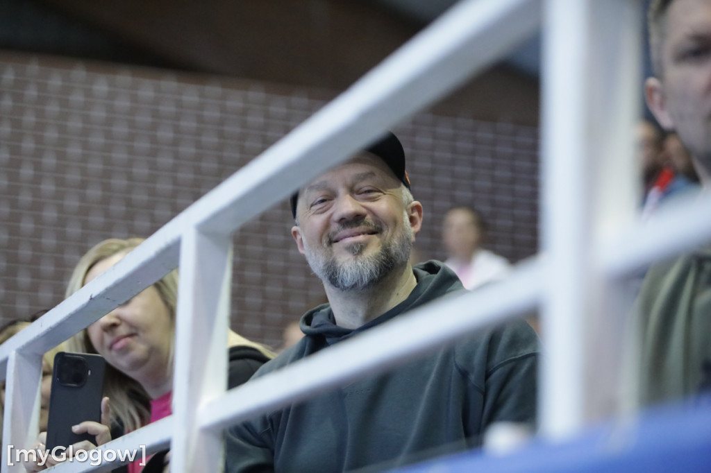 Porażka Chrobrego z Wybrzeżem