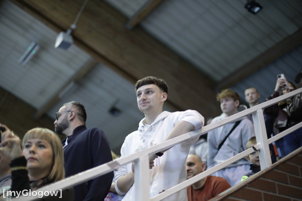 Porażka Chrobrego z Wybrzeżem