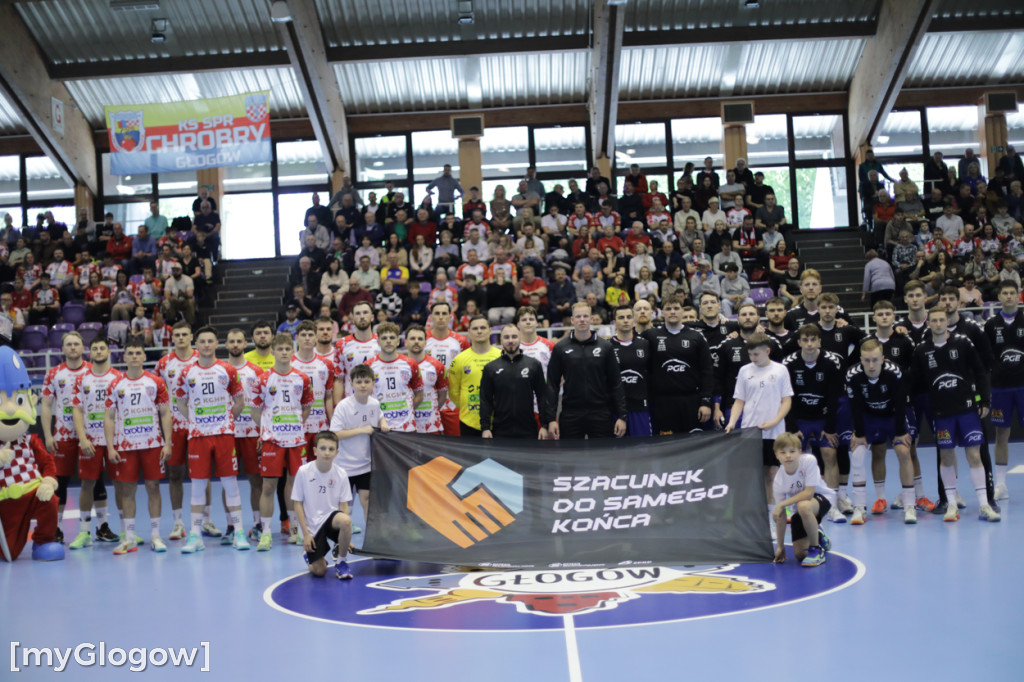 Porażka Chrobrego z Wybrzeżem