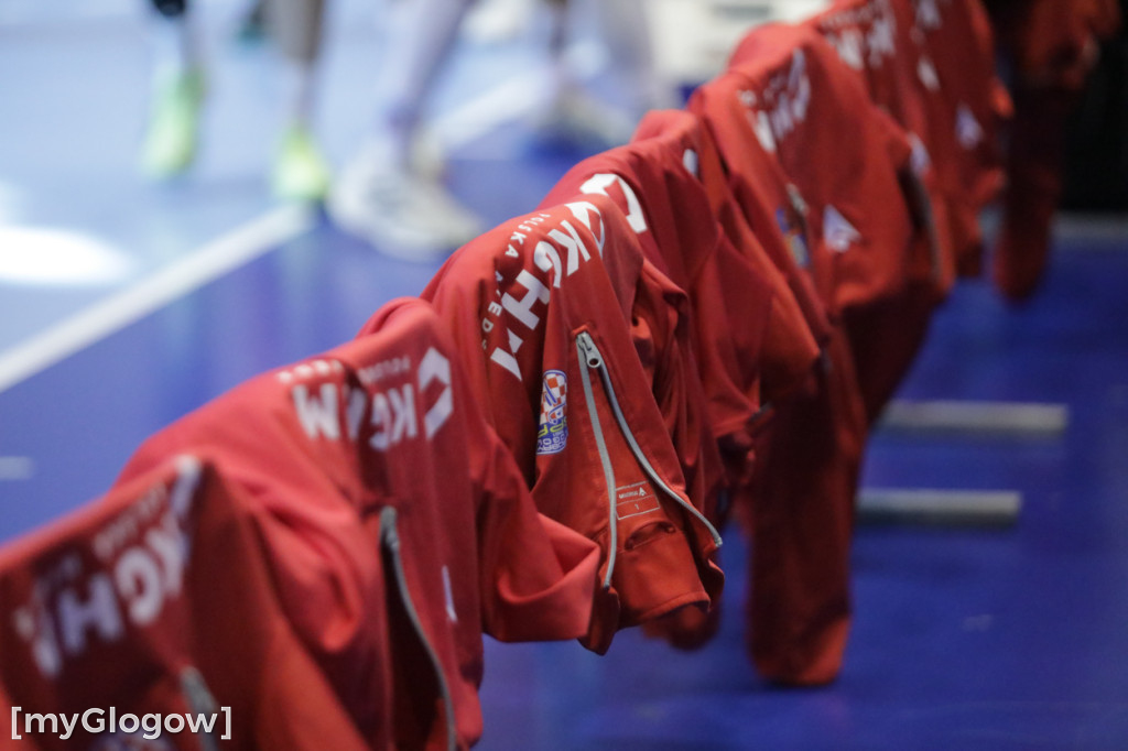 Porażka Chrobrego z Wybrzeżem