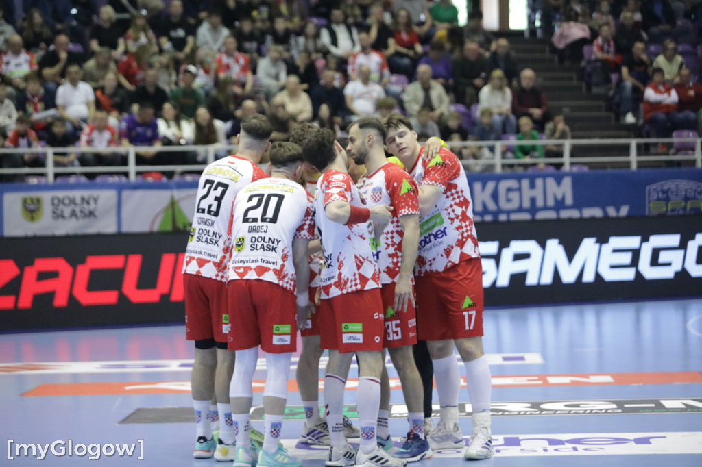 Porażka Chrobrego z Wybrzeżem