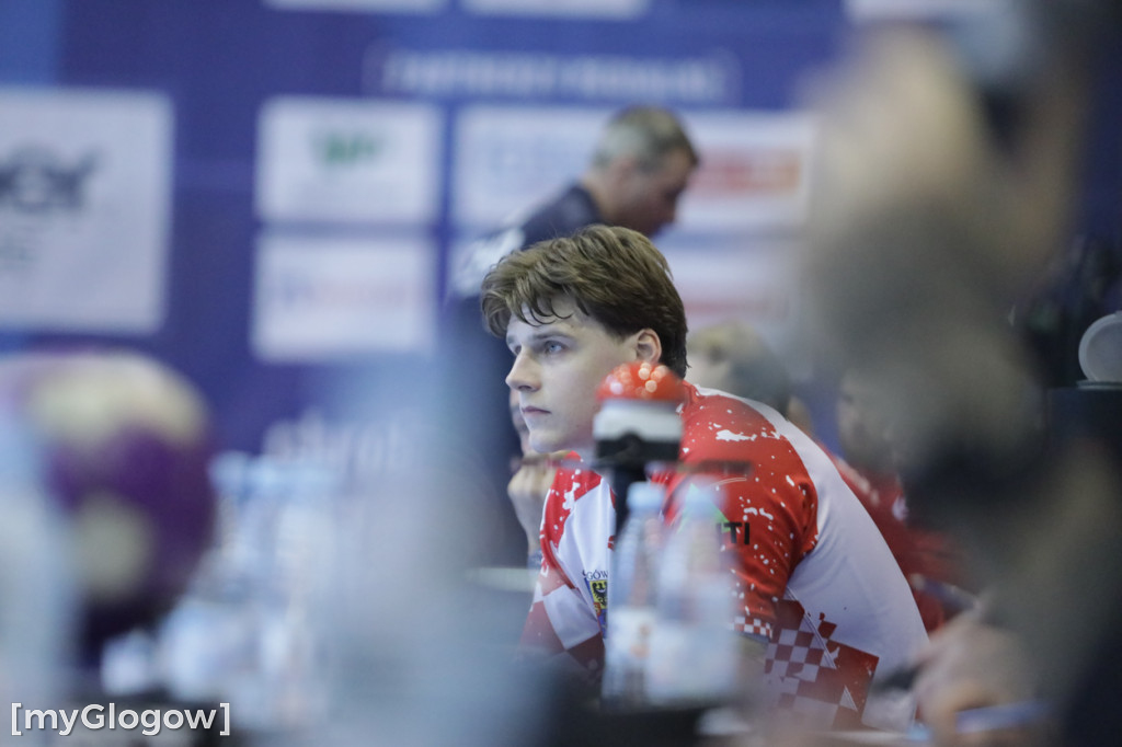 Porażka Chrobrego z Wybrzeżem