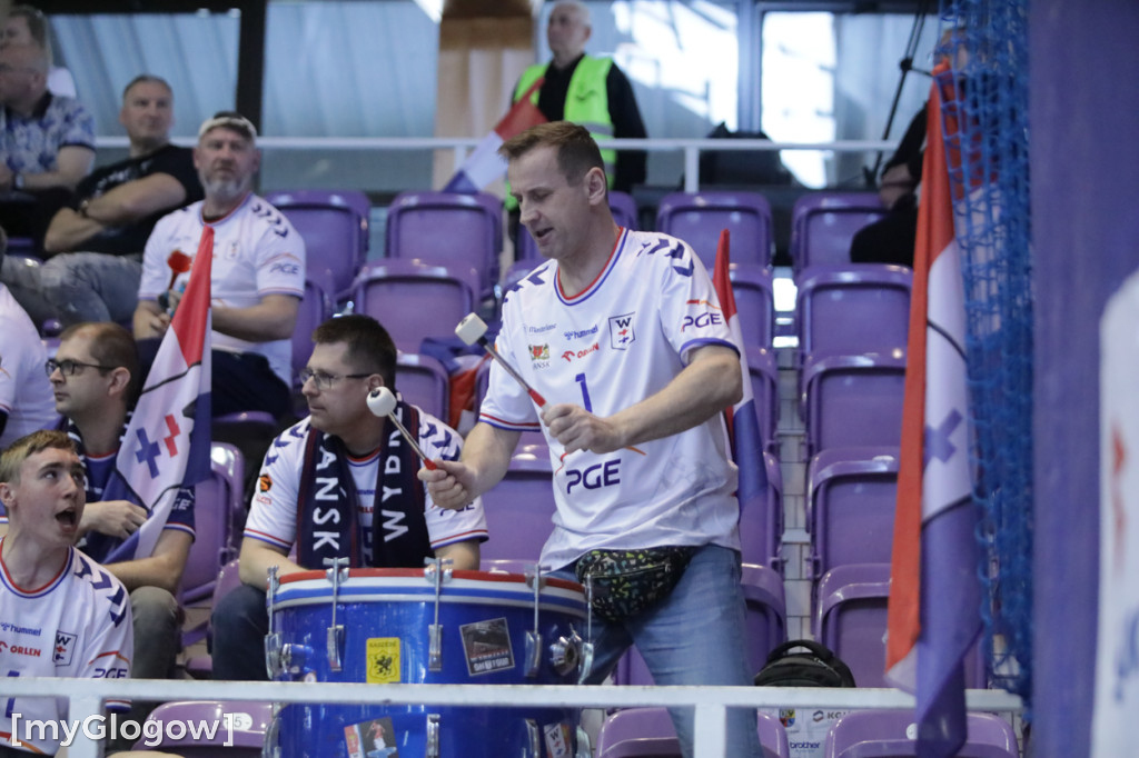 Porażka Chrobrego z Wybrzeżem